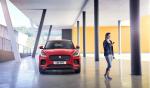 Jaguar E-Pace R-Dynamic First Edition 2017 года (WW)